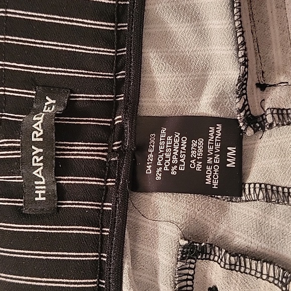 Hilary Radley with Tummy Control panel size M - Picture 7 of 9